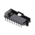 0705510044 - CONN HEADER R/A 10POS 2.54MM
