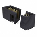 0015801161 - CONN HEADER VERT 16POS 2.54MM