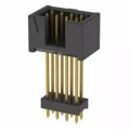 ZSS-104-05-G-D-915 - CONN HDR .100" 8POS