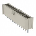IPL1-112-01-L-S-K - CONN HEADER VERT 12POS 2.54MM
