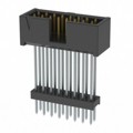 ZSS-108-07-L-D-1082 - CONN HDR .100" 16POS