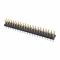 57102-G06-20LF - CONN HEADER VERT 40POS 2MM