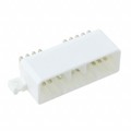 175785-1 - CONN HEADER R/A 20POS 3.5MM