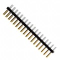 57102-G06-18LF - CONN HEADER VERT 36POS 2MM