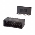 178327-5 - CONN HEADER VERT 16POS 3.81MM