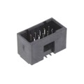 0713491003 - CONN HEADER SMD 10POS 2.54MM