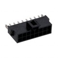 1053121316 - CONN HEADER VERT 16POS 2.5MM