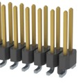 TSM-126-02-F-DV-A-P-TR - CONN HEADER SMD 52POS 2.54MM