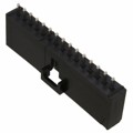 0705430049 - CONN HEADER VERT 15POS 2.54MM