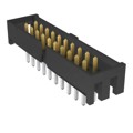 STMM-110-02-F-D - CONN HEADER VERT 20POS 2MM