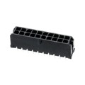 0430452024 - CONN HEADER VERT 20POS 3MM