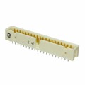09195406324 - CONN HEADER VERT 40POS 2.54MM