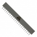 98414-G06-44LF - CONN HEADER VERT 44POS 2MM