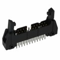 N3627-6303RB - CONN HEADER VERT 24POS 2.54MM