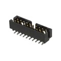 0878322021 - CONN HEADER SMD 20POS 2MM