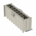 IPL1-108-01-F-S-RA-K - CONN HEADER R/A 8POS 2.54MM