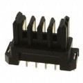 FX30B-4P-3.81DSA25 - CONN HEADER VERT 4POS 3.81MM