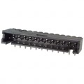 6-102523-0 - CONN HEADER R/A 12POS 2.54MM