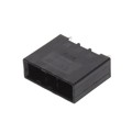 2-1747277-3 - CONN HEADER VERT 3POS 6.35MM