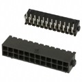 5-794620-4 - CONN HEADER R/A 24POS 3MM