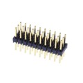 TSW-110-08-G-T - CONN HEADER VERT 30POS 2.54MM