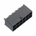 0768290112 - CONN HEADER VERT 12POS 5.7MM