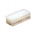 0444721454 - CONN HEADER VERT 14POS 4.2MM