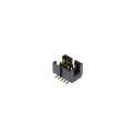 FTE-105-01-G-DV-ES - CONN HEADER SMD 10POS 0.8MM