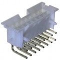 0015249164 - CONN HEADER R/A 16POS 4.2MM