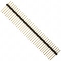 PEC36DADN - CONN HEADER VERT 72POS 2.54MM