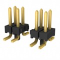 TMM-108-06-G-D-SM-A - CONN HEADER SMD 16POS 2MM