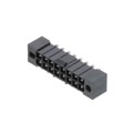 IPBT-108-H1-T-D-GP - CONN HEADER VERT 16POS 4.20MM