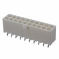 0460152002 - CONN HEADER VERT 20POS 4.2MM