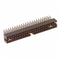 0873334420 - CONN HEADER R/A 44POS 2MM