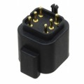 AT04-6P-BM01 - CONN HEADER VERT 6POS