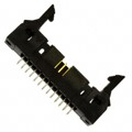 53611-S26-6LF - CONN HEADER VERT 26POS 2.54MM