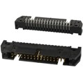 102161-8 - CONN HEADER R/A 34POS 2.54MM