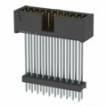 ZSS-110-08-S-D-1165 - CONN HDR .100" 20POS
