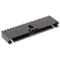 1-103670-7 - CONN HEADER VERT 18POS 2.54MM