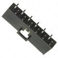 0740991012 - CONN HEADER SMD 12POS 2.54MM