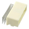 1565373-4 - CONN HEADER R/A 28POS 2.2MM