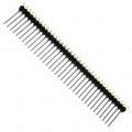 PBC36SBEN - CONN HEADER R/A 36POS 2.54MM
