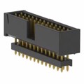 ZSS-113-01-G-D-540 - CONN HDR .100" 26POS