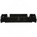 102156-8 - CONN HEADER VERT 34POS 2.54MM