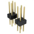 PBC27DFBN - CONN HEADER VERT 54POS 2.54MM
