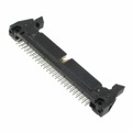 D3433-6202-AR - CONN HEADER VERT 50POS 2.54MM