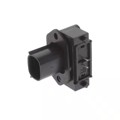 0194270040 - CONN HEADER R/A 2POS 5.84MM
