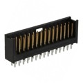 280387-2 - CONN HEADER VERT 30POS 2.54MM