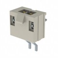 IPL1-102-02-L-SH-K - CONN HEADER SMD R/A 2POS 2.54MM