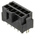 1722991310 - CONN HEADER VERT 10POS 3.5MM